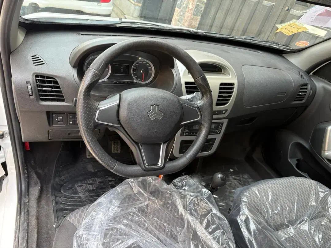 ساینا s ۸۵ گانه. ۱۴۰۴|خودرو سواری و وانت|شیراز, فخرآباد (دروازه کازرون)|دیوار