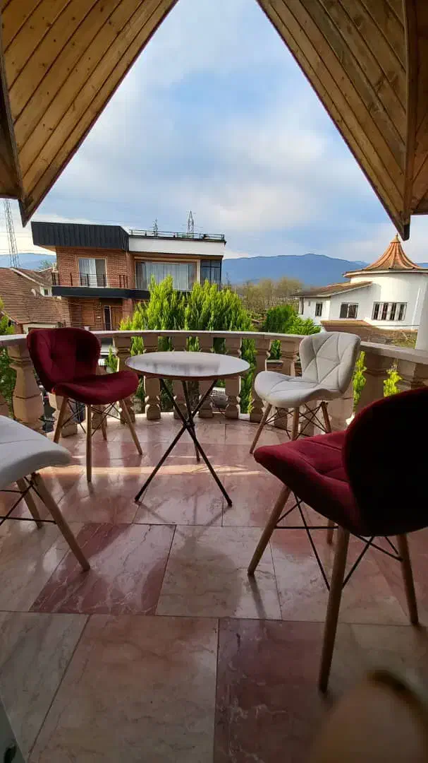 اجاره ویلاشهرکی ۳۰۰ متری دوبلکس مبله(خانم الهی)|اجارهٔ خانه و ویلا|رویان, |دیوار