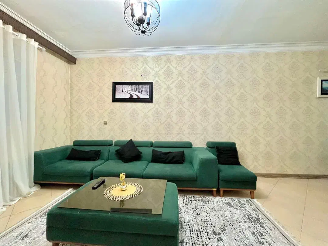 اجاره روزانه و هفتگی آپارتمان و سوئیت|اجارهٔ کوتاه‌مدت آپارتمان و سوئیت|تهران, سعادت‌آباد|دیوار