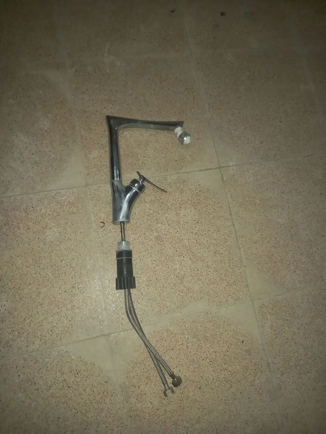 شیر اهرمی|لوازم سرویس بهداشتی|شاهدشهر, |دیوار