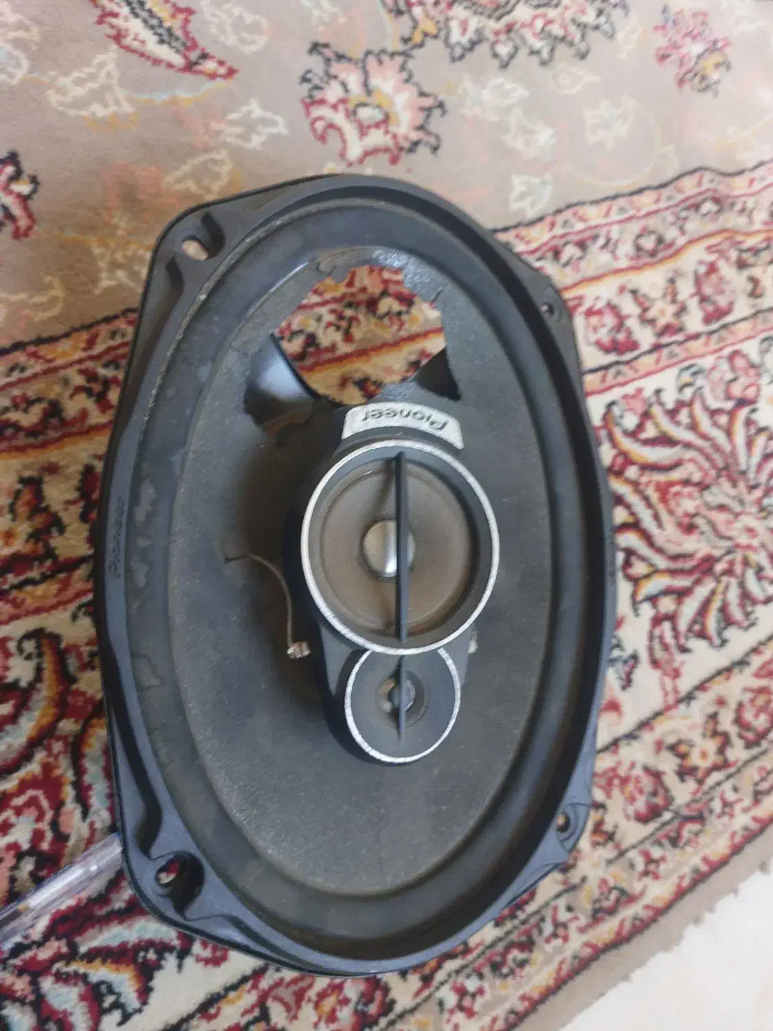 باند پایونو ۶۹۶۶|سیستم صوتی خانگی|تهران, دستغیب|دیوار