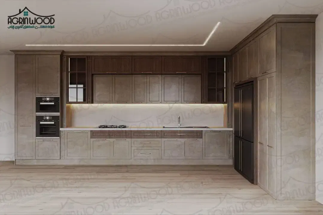 آپارتمان 8واحدی سند آماده|فروش آپارتمان|مشهد, الهیه|دیوار