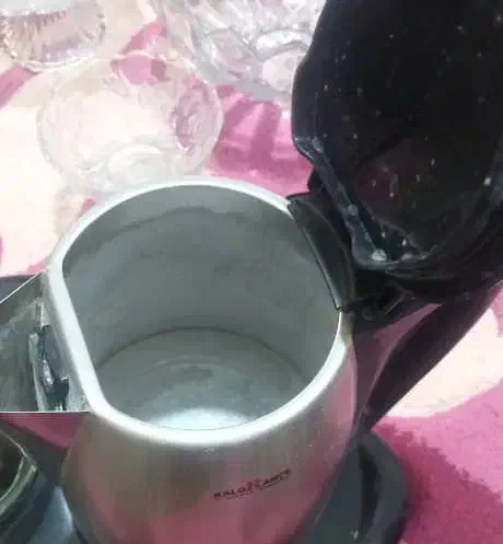 چای ساز|سماور، چای‌ساز، قهوه‌ساز|مشهد, نوید|دیوار