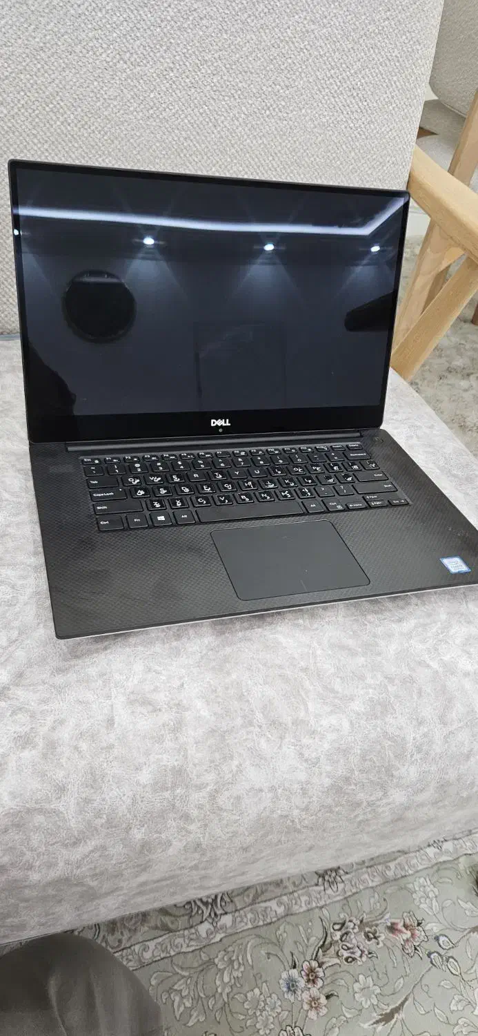 لپ تاپ Dell Precision 5530 نسل ۸|رایانه همراه|نقده, |دیوار