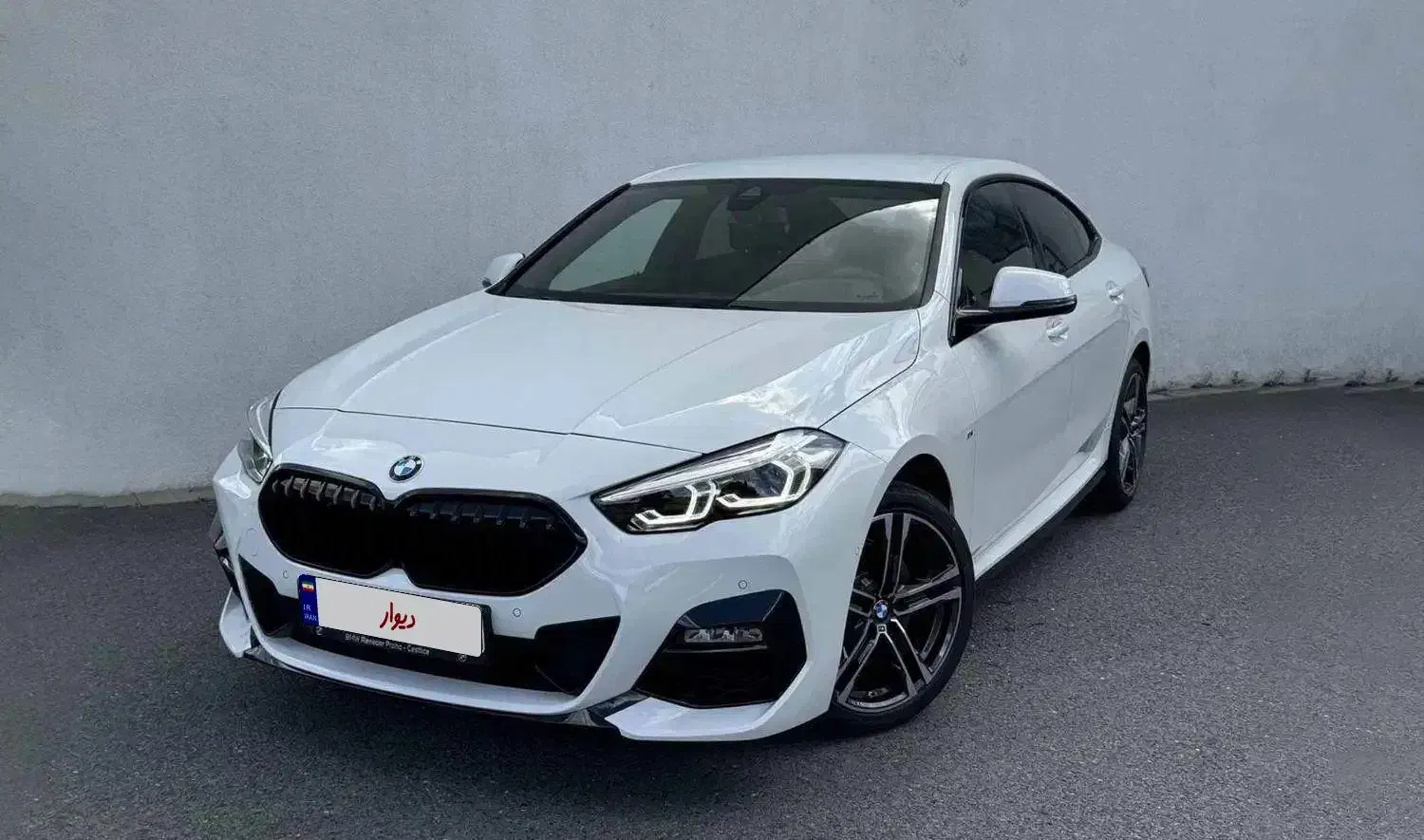 خودروBmw225l|خودرو سواری و وانت|سبزوار, قصبه غربی|دیوار