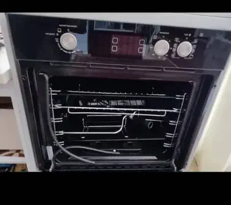 فر توکار داتیس|اجاق گاز و لوازم برقی پخت‌وپز|بروجرد, |دیوار