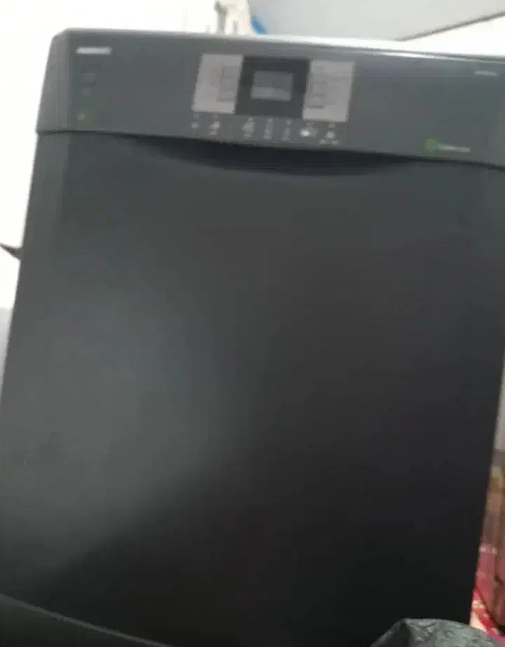 ظرفشویی استوک بکو|ماشین ظرفشویی|خوی, |دیوار