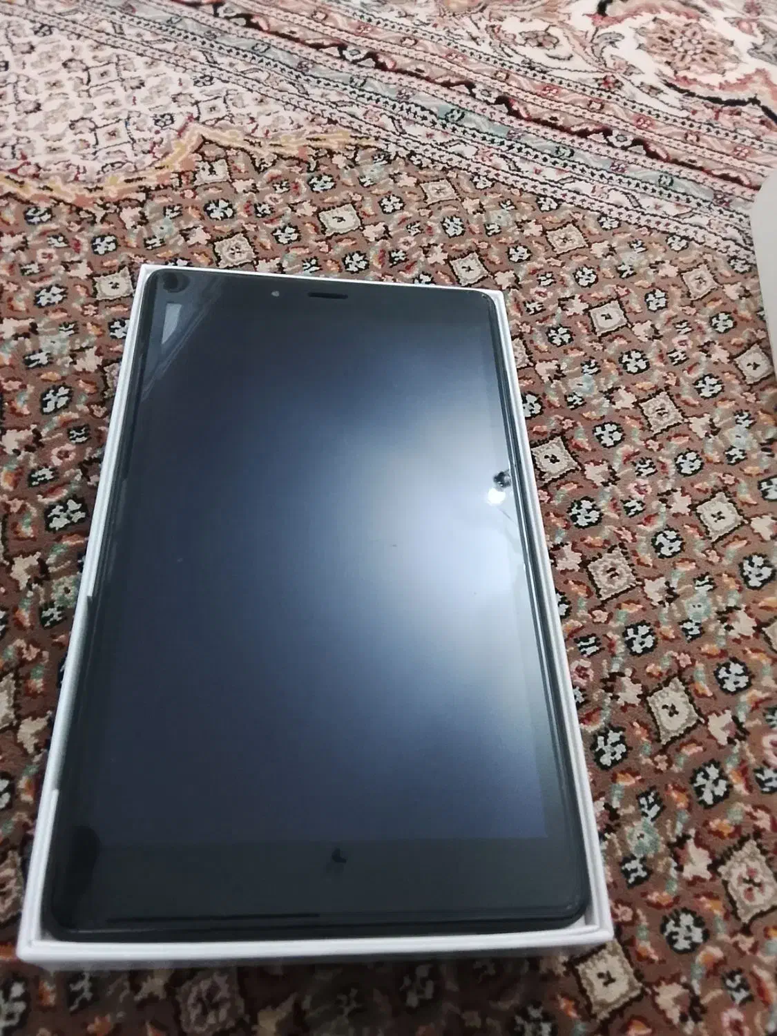 تبلت سامسونگ Galaxy Tab A 8|تبلت|تهران, خاوران|دیوار