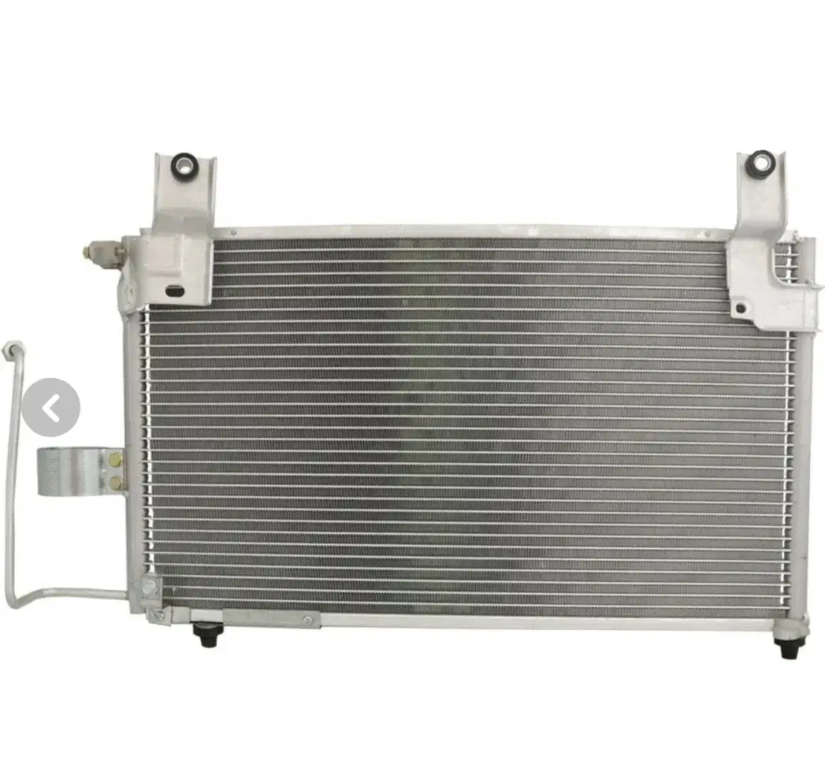 رادیاتور کولر پراید ۸۵|قطعات یدکی و لوازم جانبی|قم, هفت تیر|دیوار