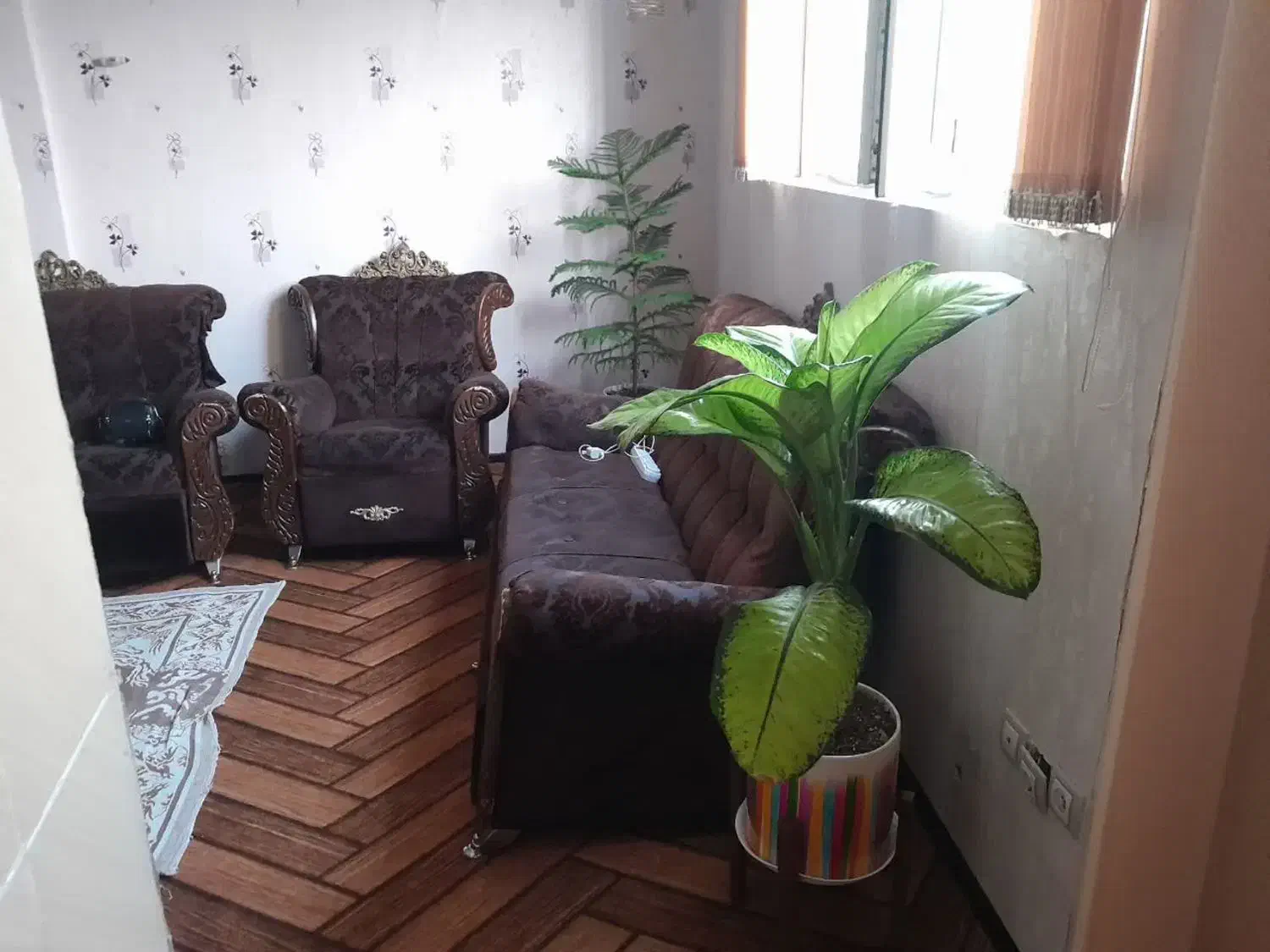 فروش آپارتمان|فروش آپارتمان|فسا, |دیوار