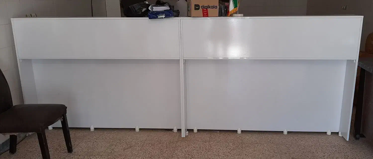 میز پیشخوان کافینت|میز تحریر و کامپیوتر|اندیکا, |دیوار