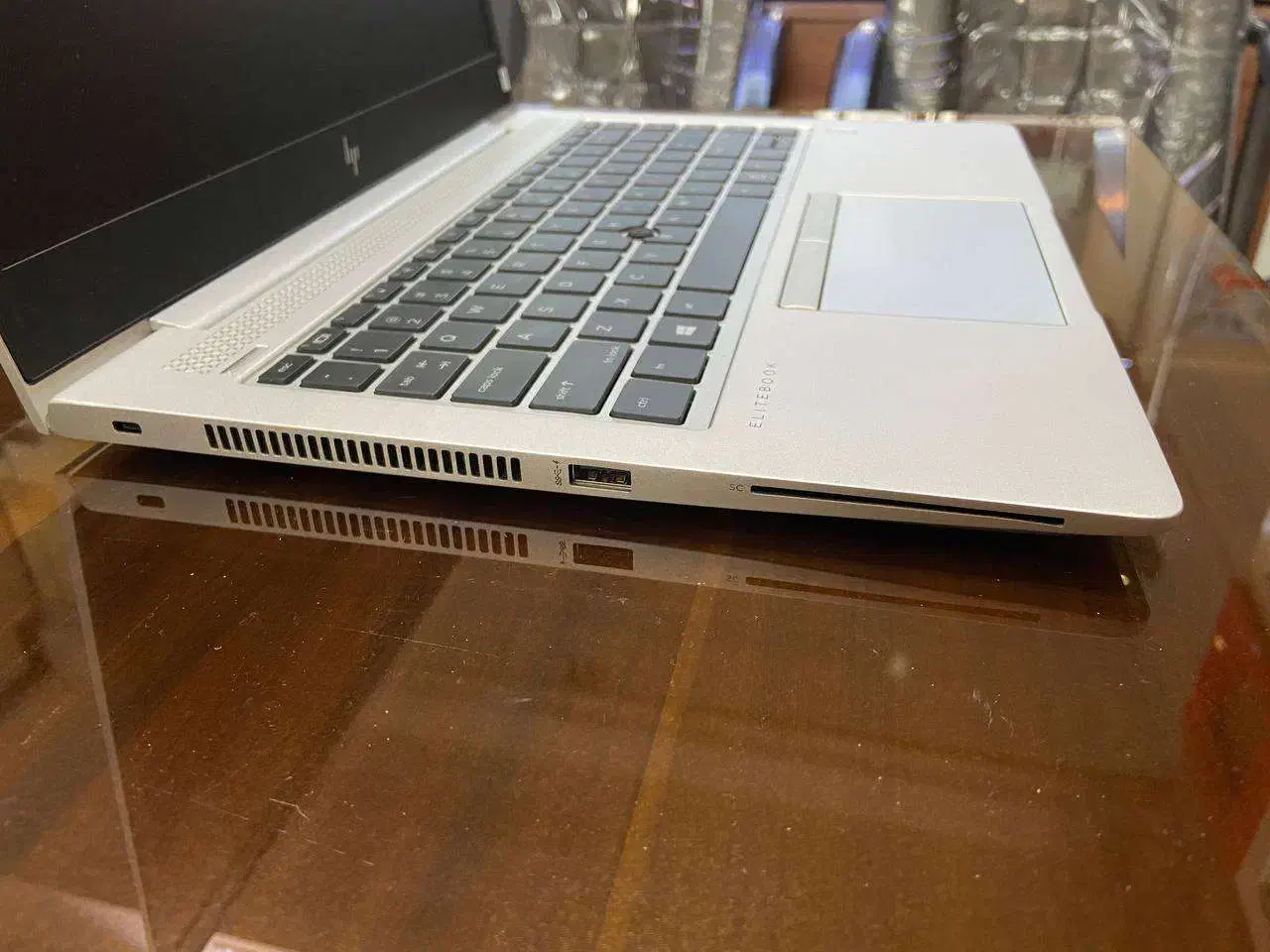 HP ELITEBOOK 745 G6-R5-8-256-2GB|رایانه همراه|مشهد, سعد آباد|دیوار