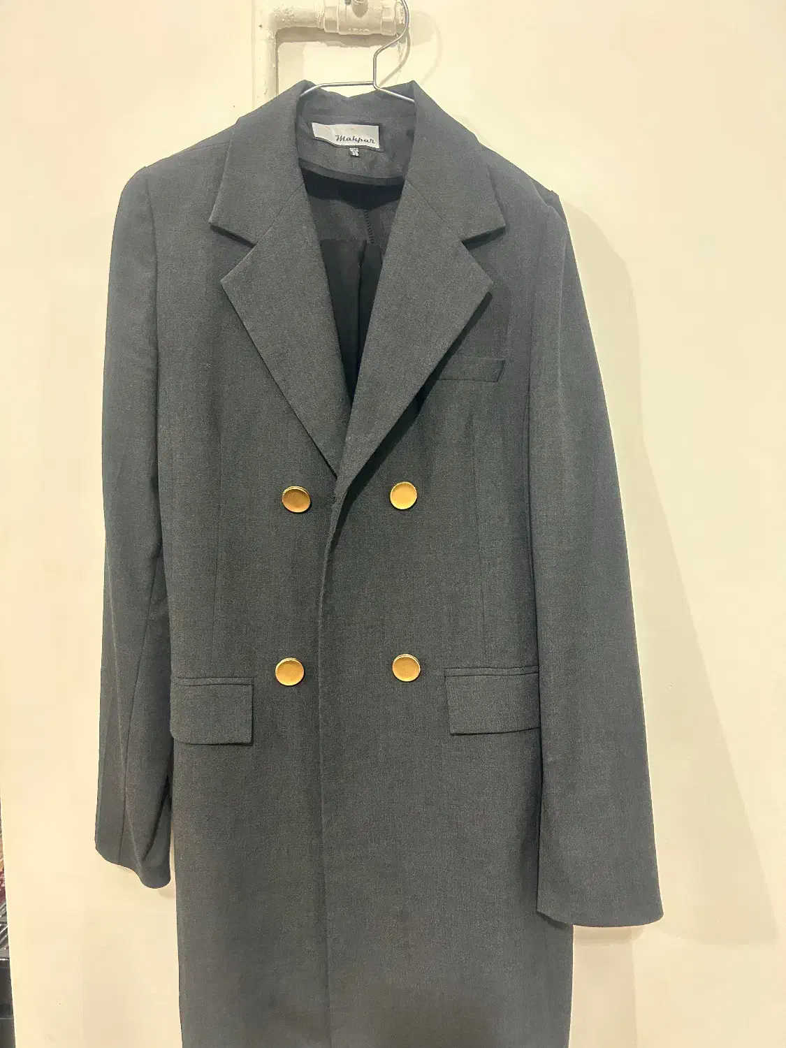 مانتو شلوار اداری نو|لباس|یاسوج, |دیوار