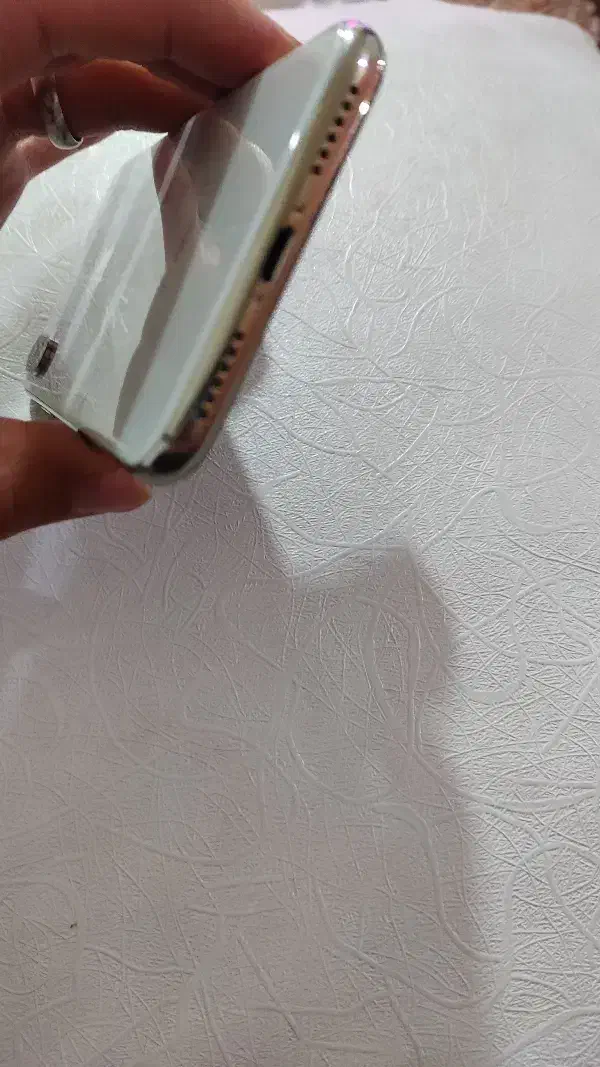 iphone x|موبایل|آبادان, |دیوار