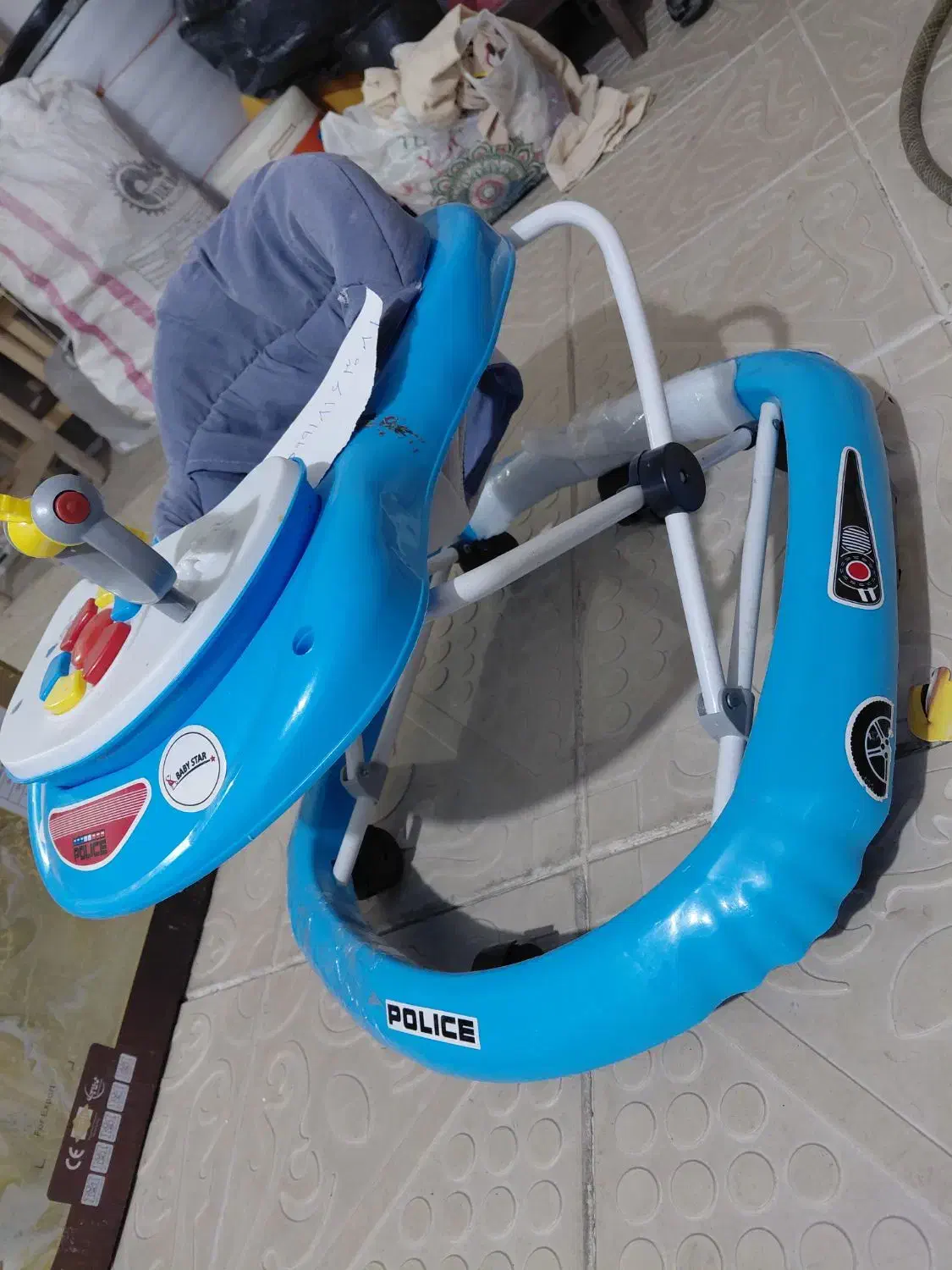 کالسکه برند دلیجان|کالسکه و لوازم جانبی|سقز, |دیوار