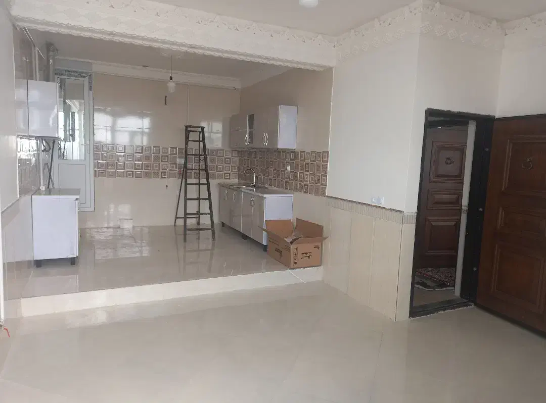 سوئیت نوساز کاملا شیک و تمیز  بدون خواب|اجارهٔ آپارتمان|بافت, |دیوار