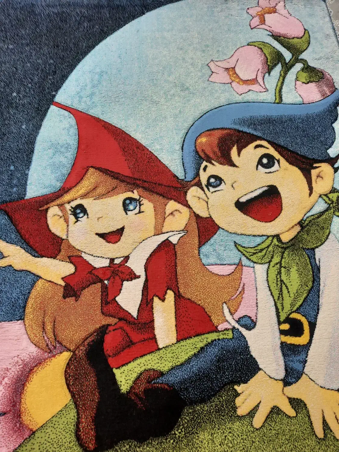 فرش|فرش|بندر ماهشهر, |دیوار