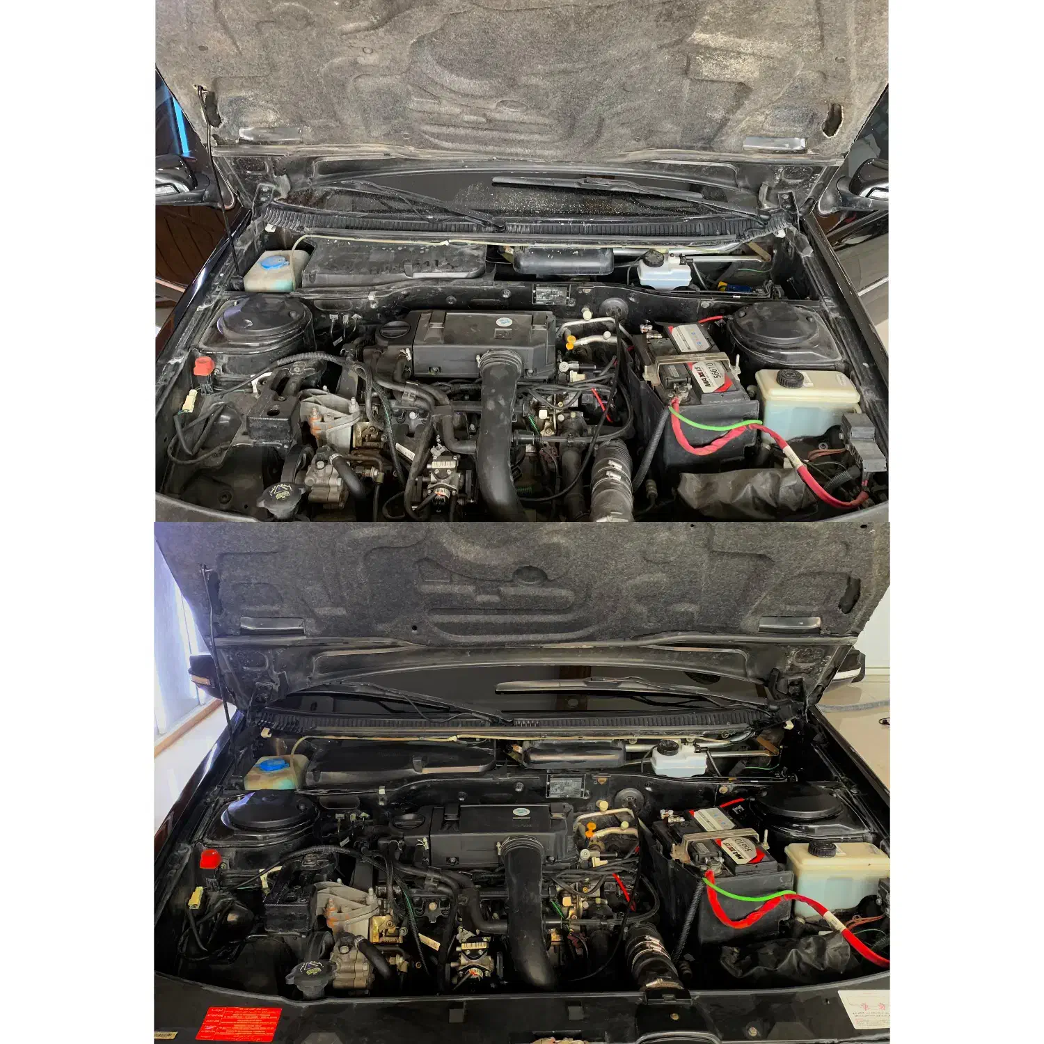 دیتیلینگ صداقت|خدمات موتور و ماشین|چمستان, |دیوار