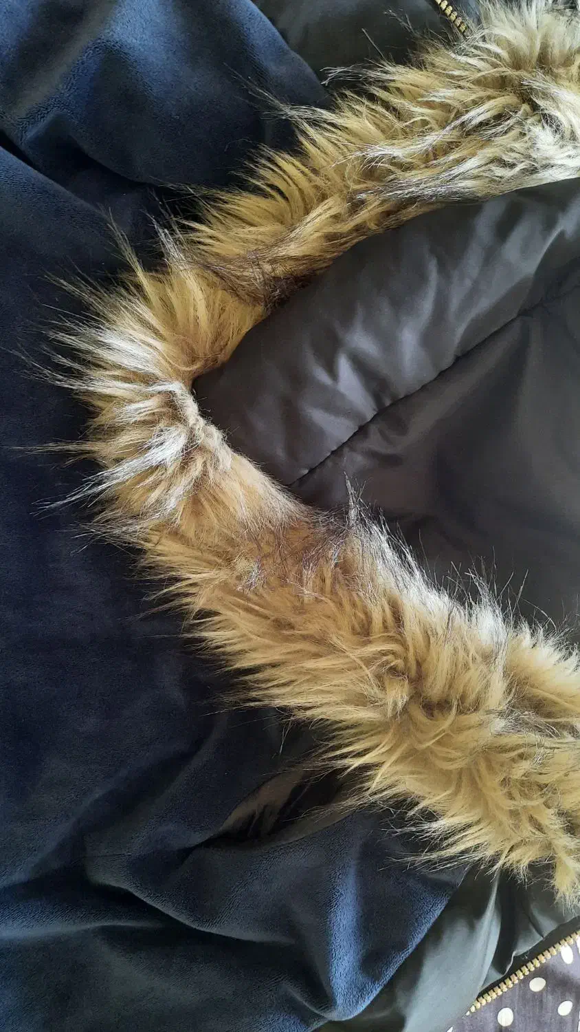 کاپشن دخترانه|کفش و لباس بچه|رشت, کوی مهر|دیوار