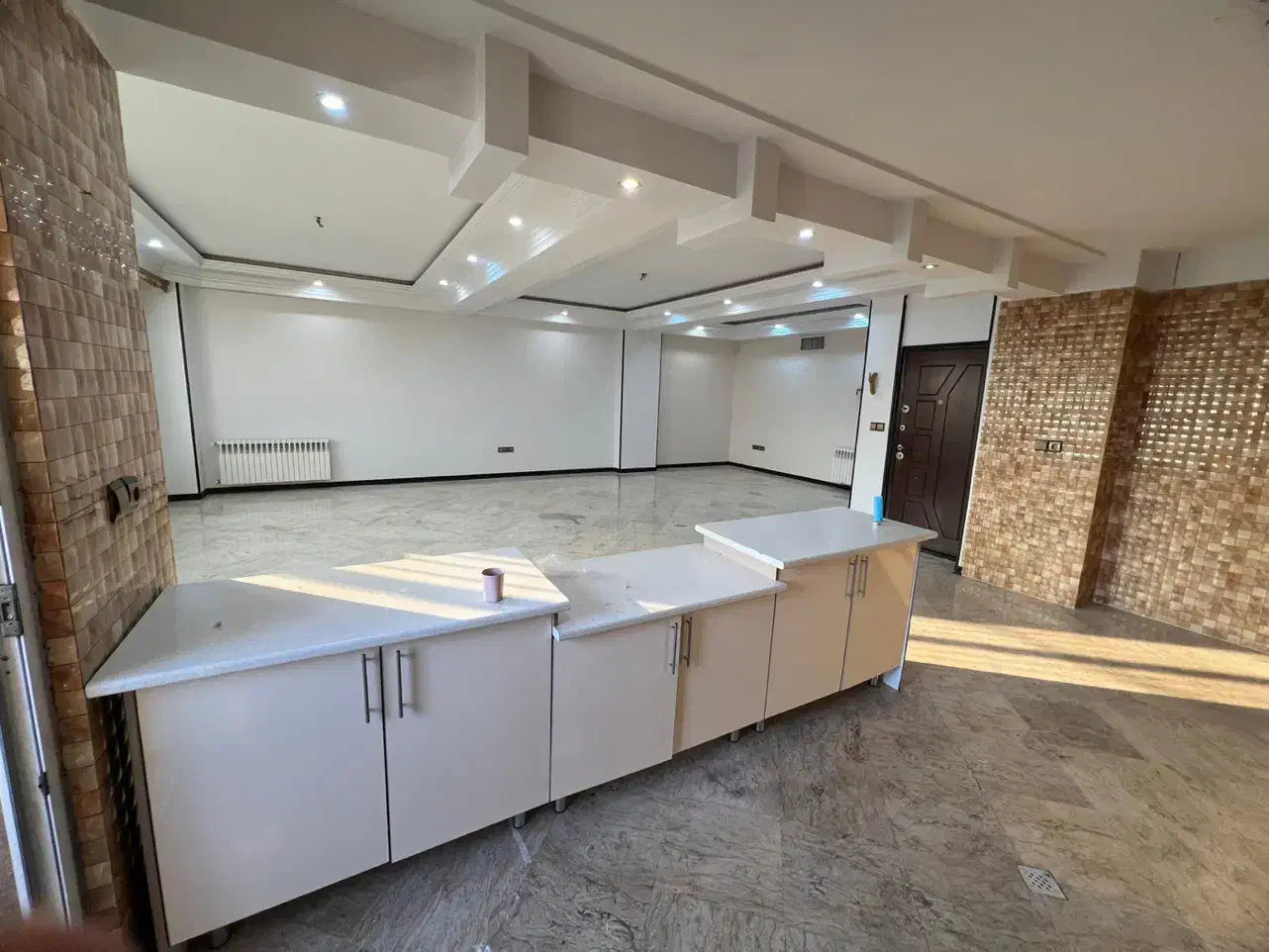 کابینت دست دوم هایگلس|مصالح و تجهیزات ساختمان|تهران, شهران جنوبی|دیوار