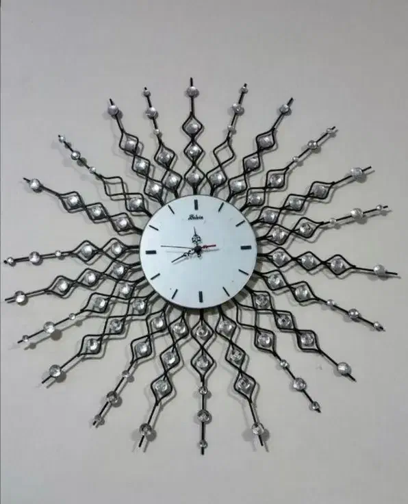 ساعت دیواری|ساعت دیواری و تزئینی|رامهرمز, |دیوار