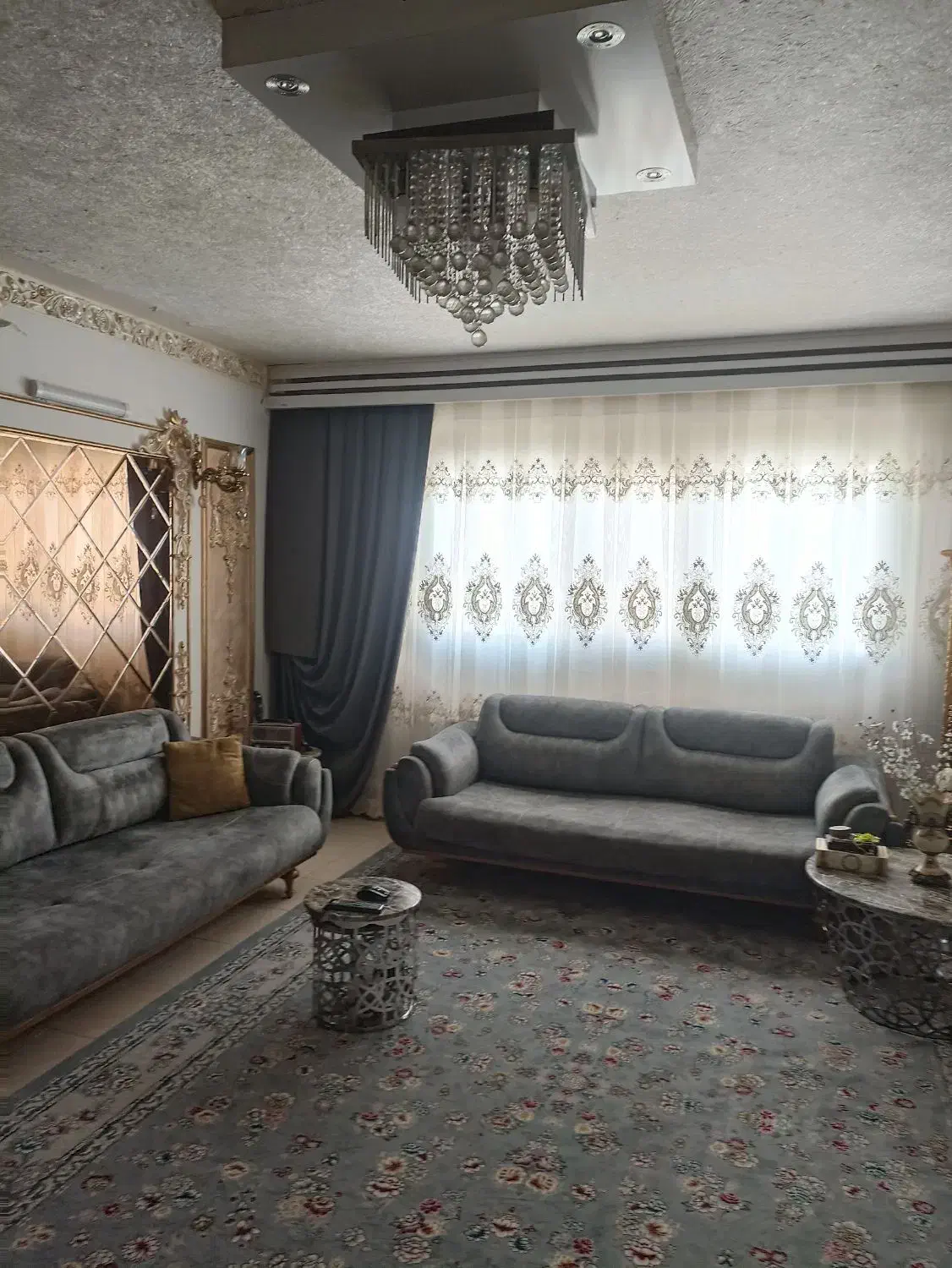 فروش آپارتمان|فروش آپارتمان|تربتحیدریه, شهرک ولیعصر|دیوار