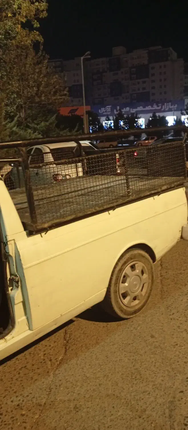 باربند|قطعات یدکی و لوازم جانبی|قم, شهرک امام حسین|دیوار