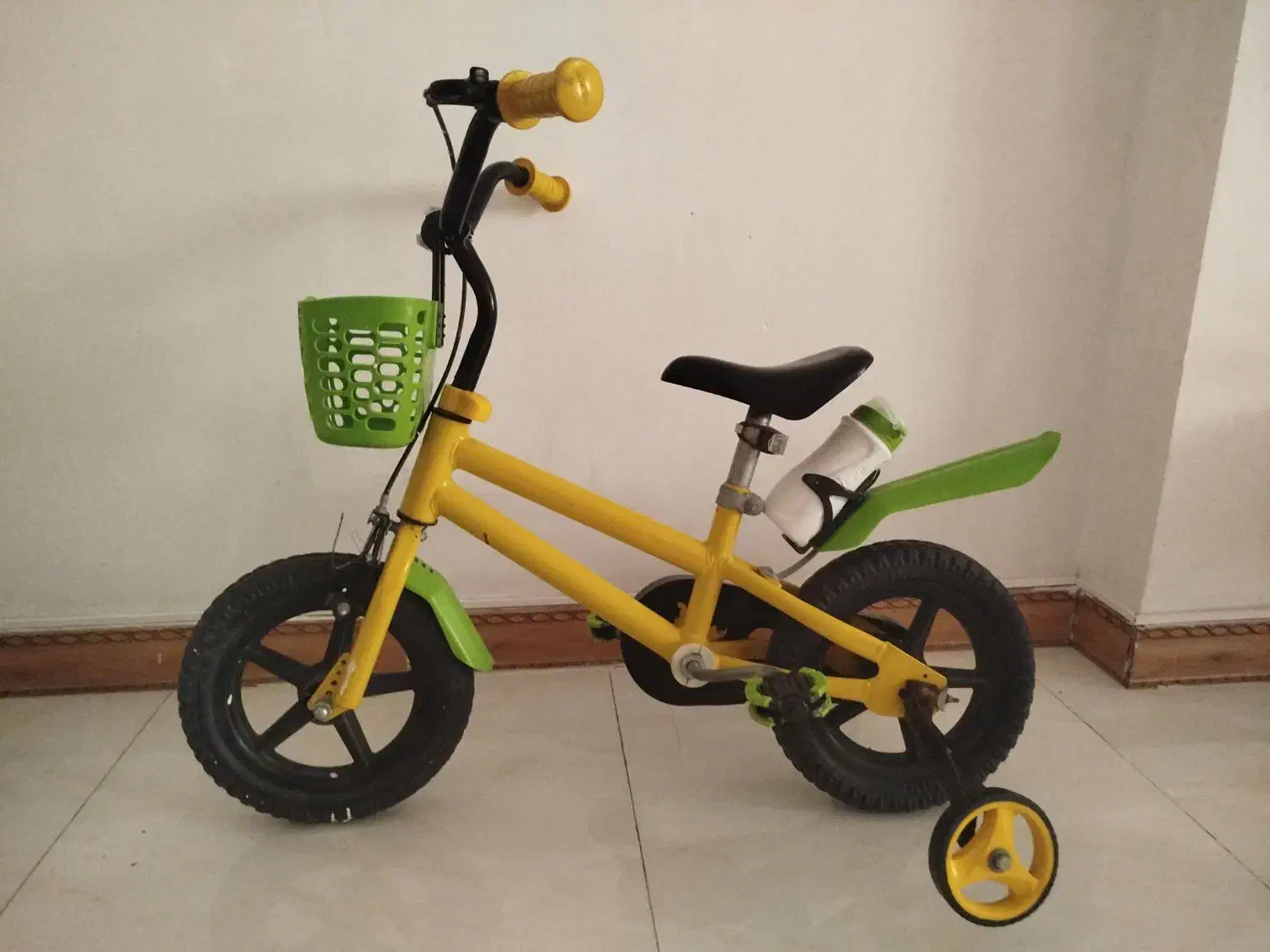 دوچرخه سایز12|دوچرخه، اسکیت، اسکوتر|بهارستان, |دیوار