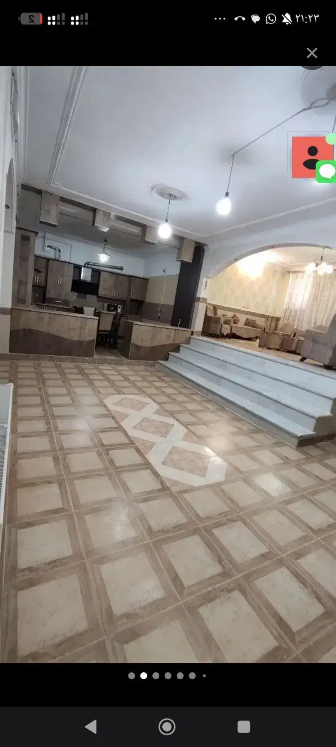 رضوان 10دوبلکس. ویلایی|اجارهٔ آپارتمان|زاهدان, |دیوار