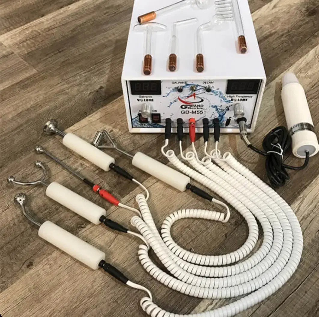 تجهیزات اتاق پوست|آرایشگاه و سالنهای زیبایی|بجنورد, |دیوار