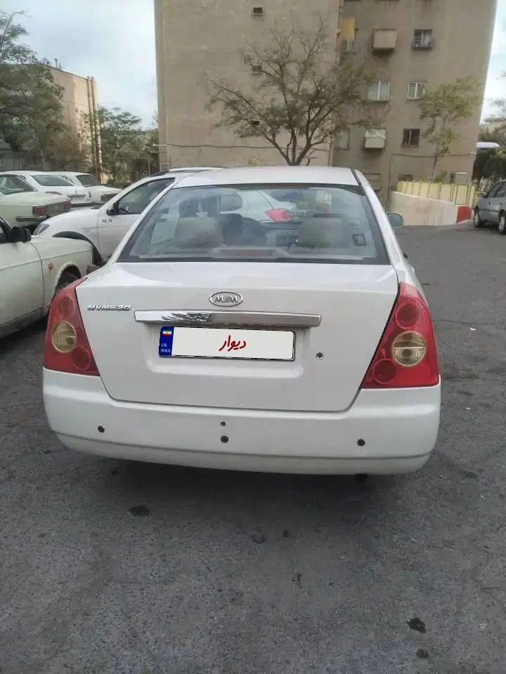 mvm 530|خودرو سواری و وانت|تبریز, |دیوار