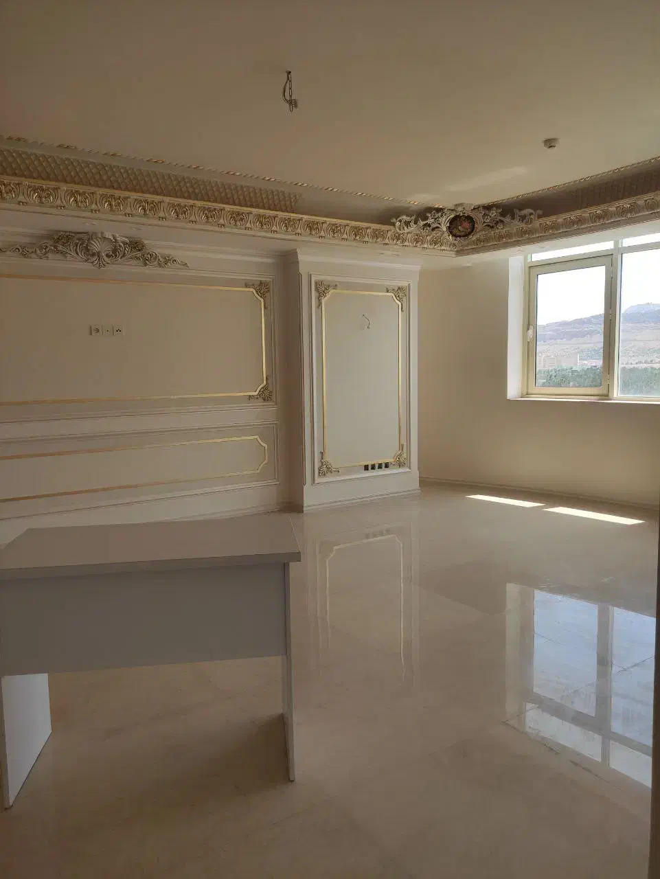 اجاره واحد 170متری/3خواب/نبش بهشت7و9|اجارهٔ آپارتمان|قم, زنبیل آباد|دیوار