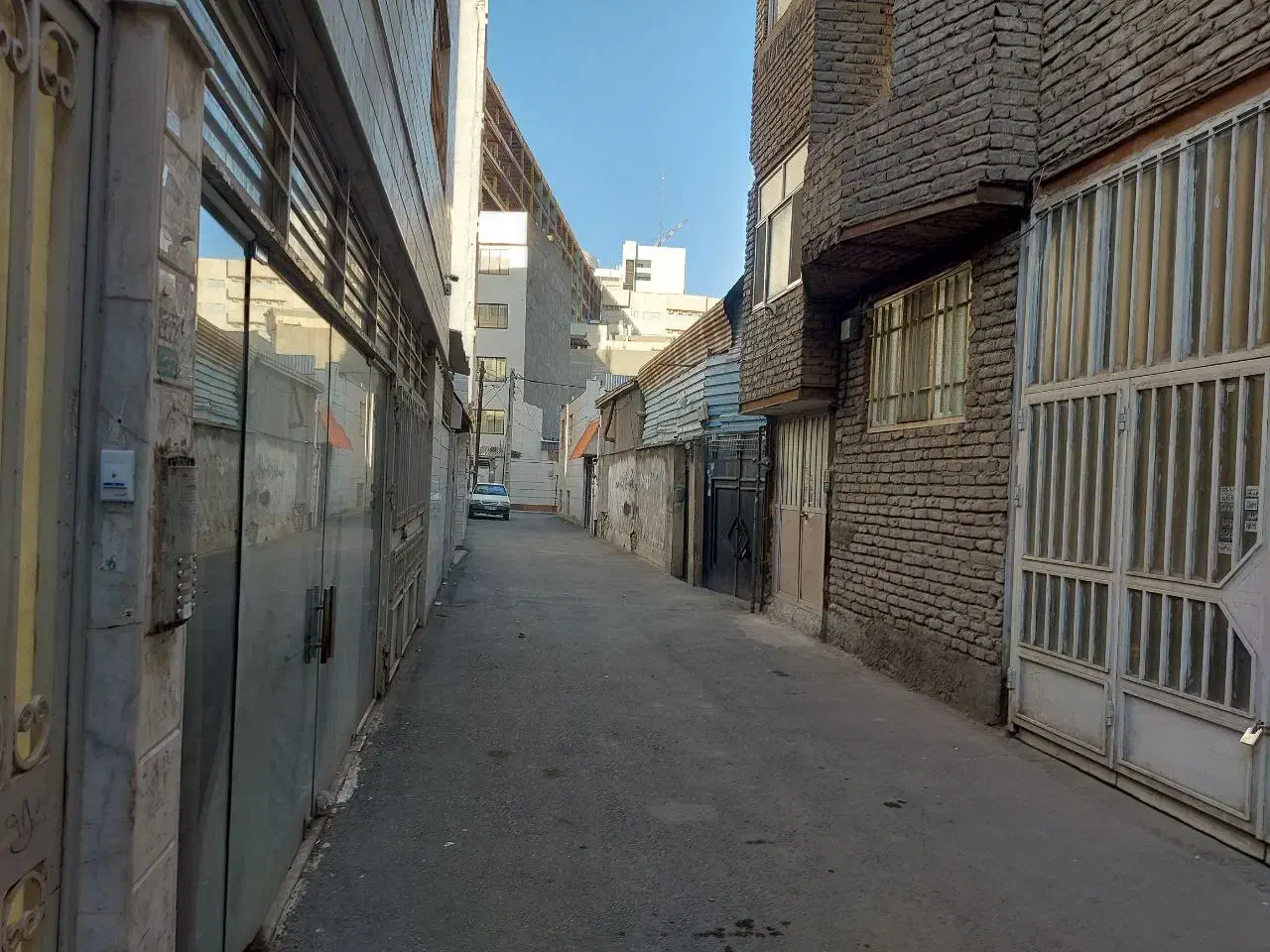 خانه ویلایی|فروش خانه و ویلا|مشهد, هفده شهریور|دیوار