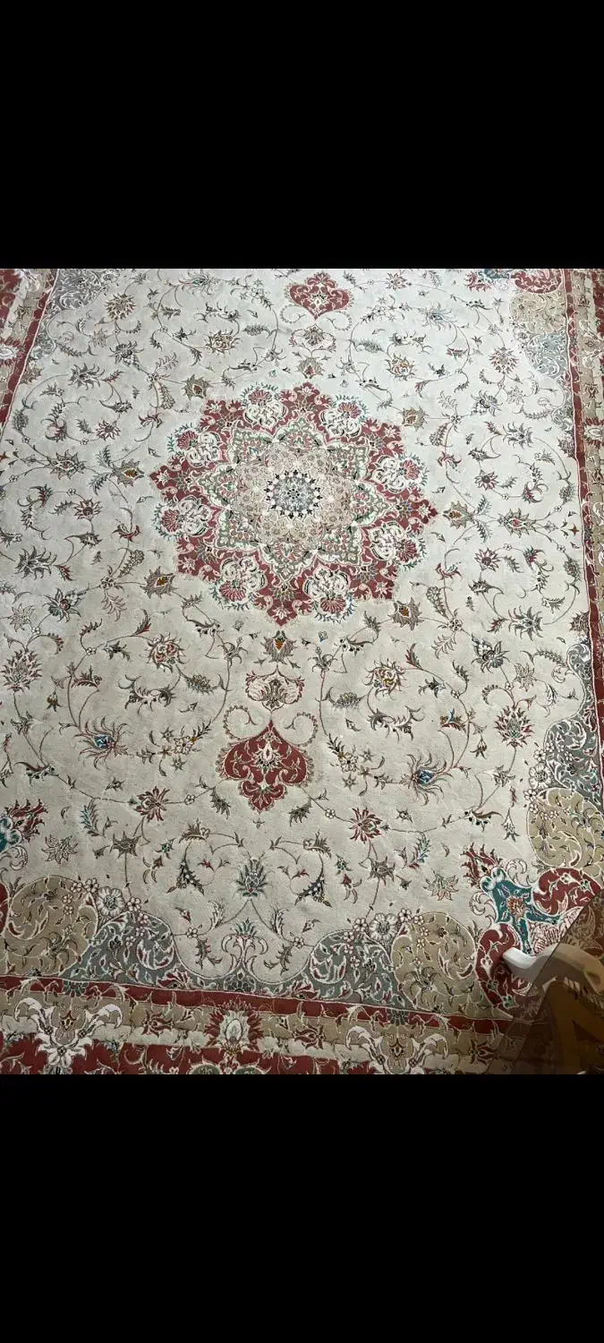 فرش ماشینی برند فرش ارا مشهد|فرش|مشهد, چهارچشمه|دیوار