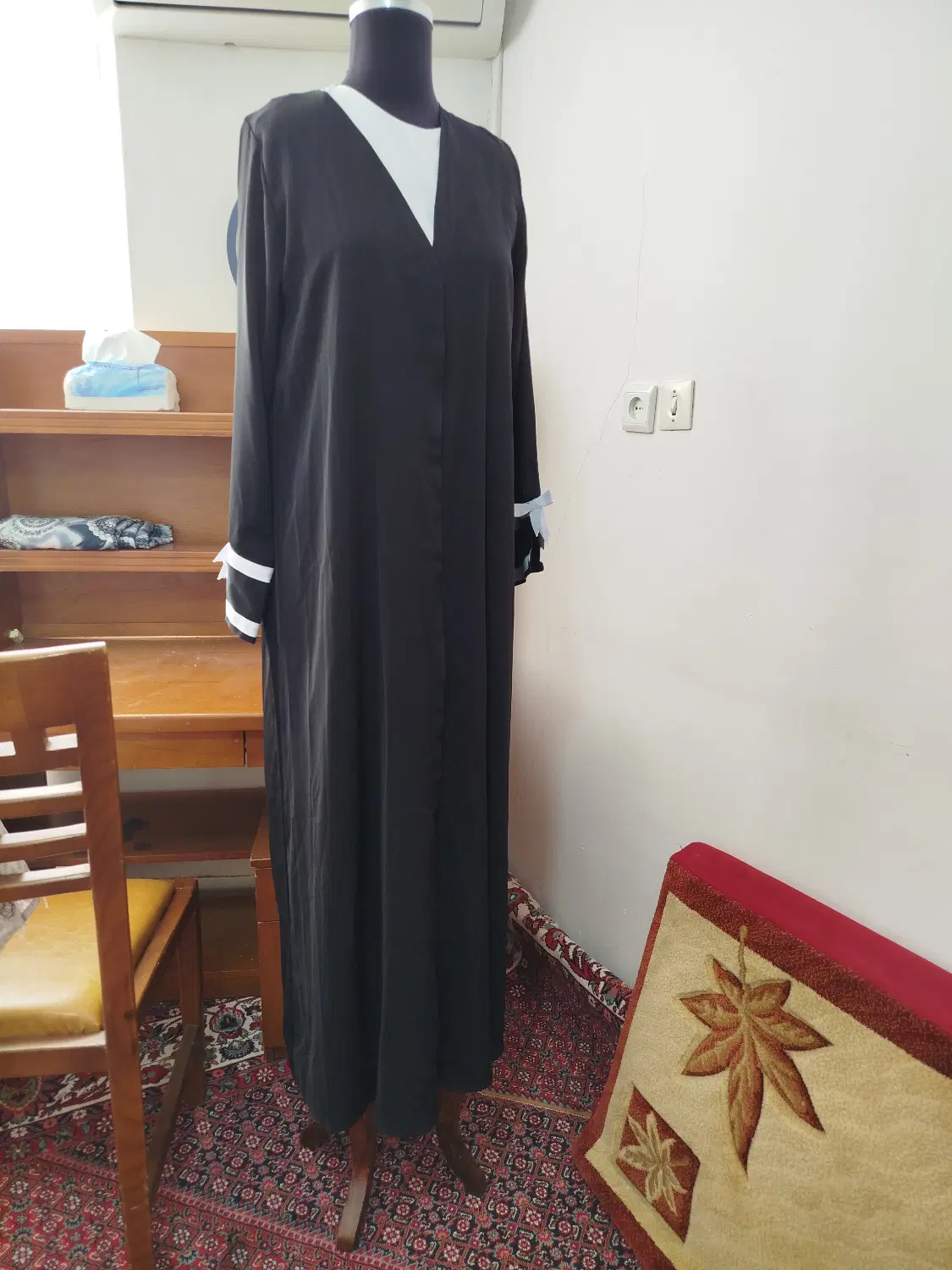 عبای ساغر|لباس|تهران, قاسم‌آباد|دیوار