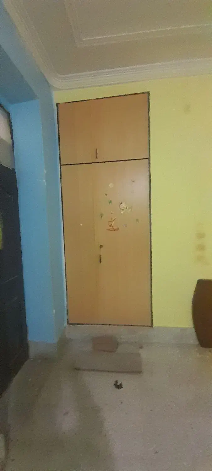 کمد دیواری چهار لخته  با چهار چوب اهنی|جاکفشی، کمد، دراور|زاهدان, |دیوار