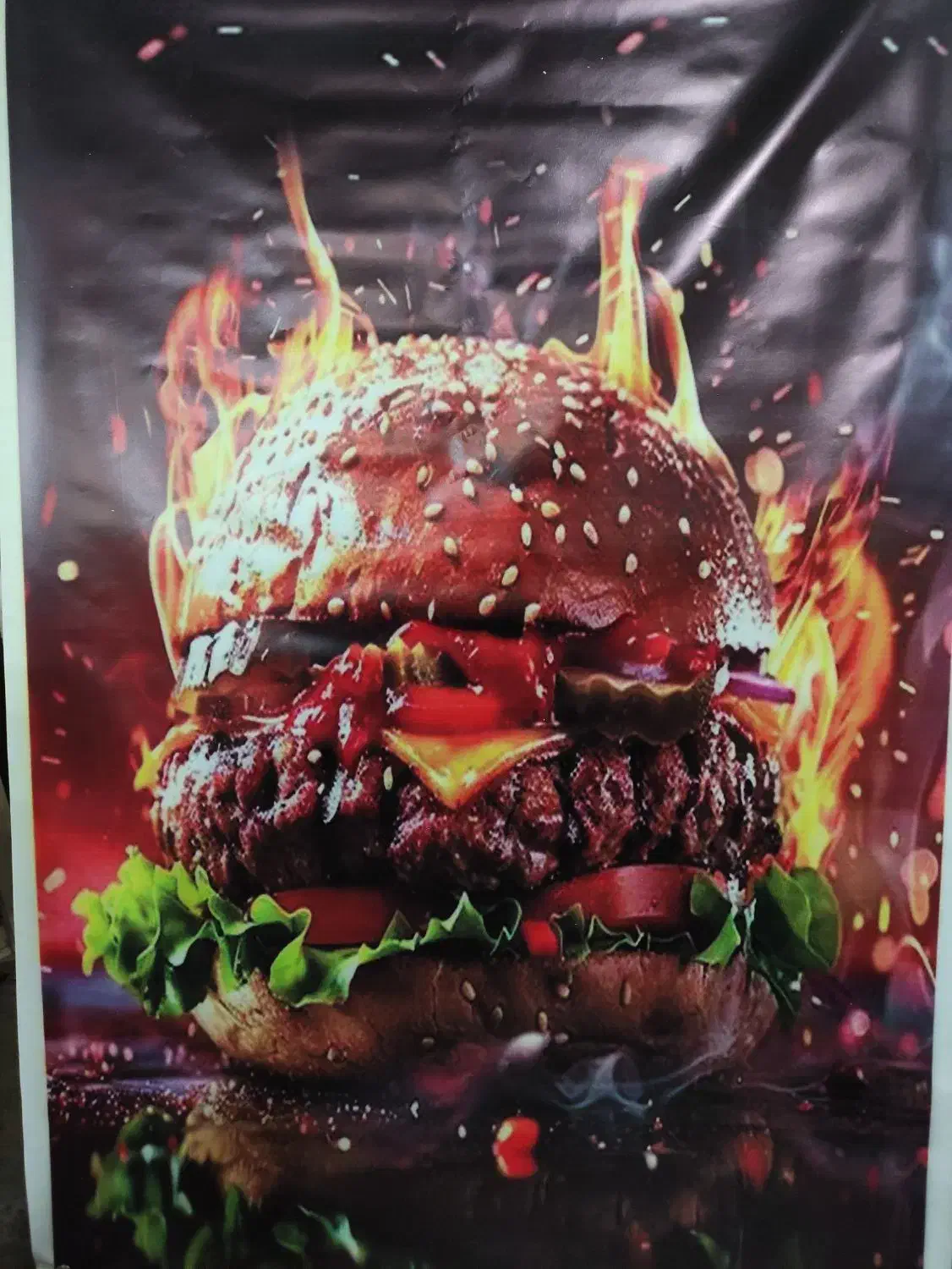 اجاره وانت فست فود|خودرو اجارهای|تهران, پونک|دیوار