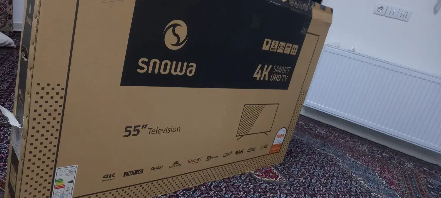 کارتون|تلویزیون و پروژکتور|سنندج, |دیوار