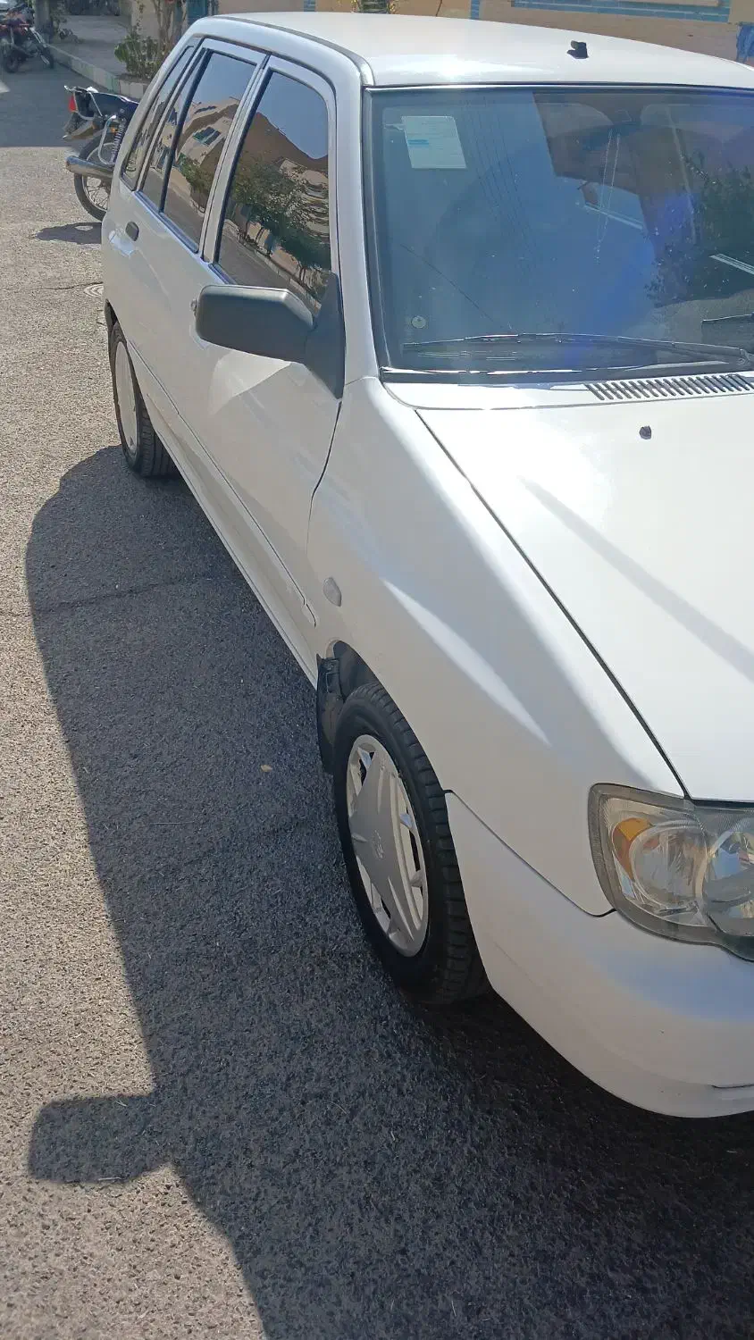 هاج بک ۱۱۱|خودرو سواری و وانت|اصفهان, آبشار|دیوار