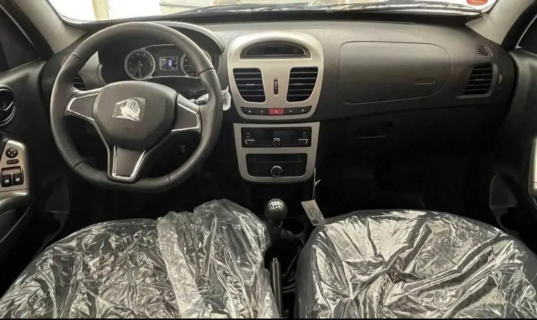 کوییک دنده ای S ، مدل 1404 صفر فقط تافردا|خودرو سواری و وانت|مشهد, شهید فرامرز عباسی|دیوار