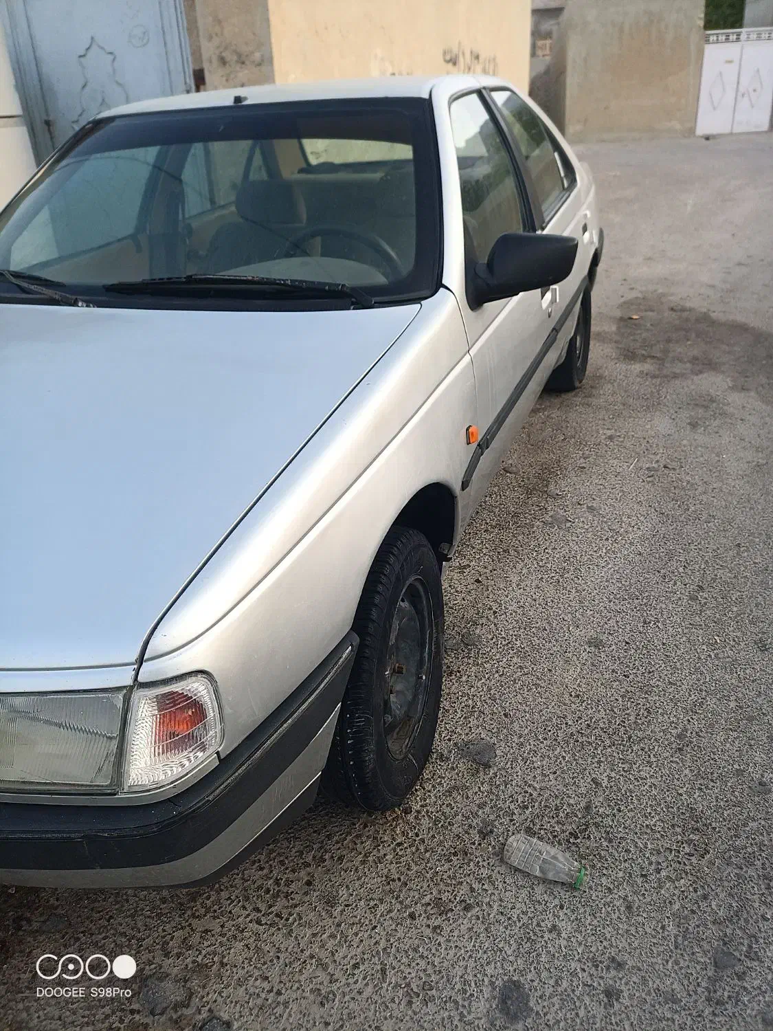 پژو 87|خودرو سواری و وانت|بستک, |دیوار