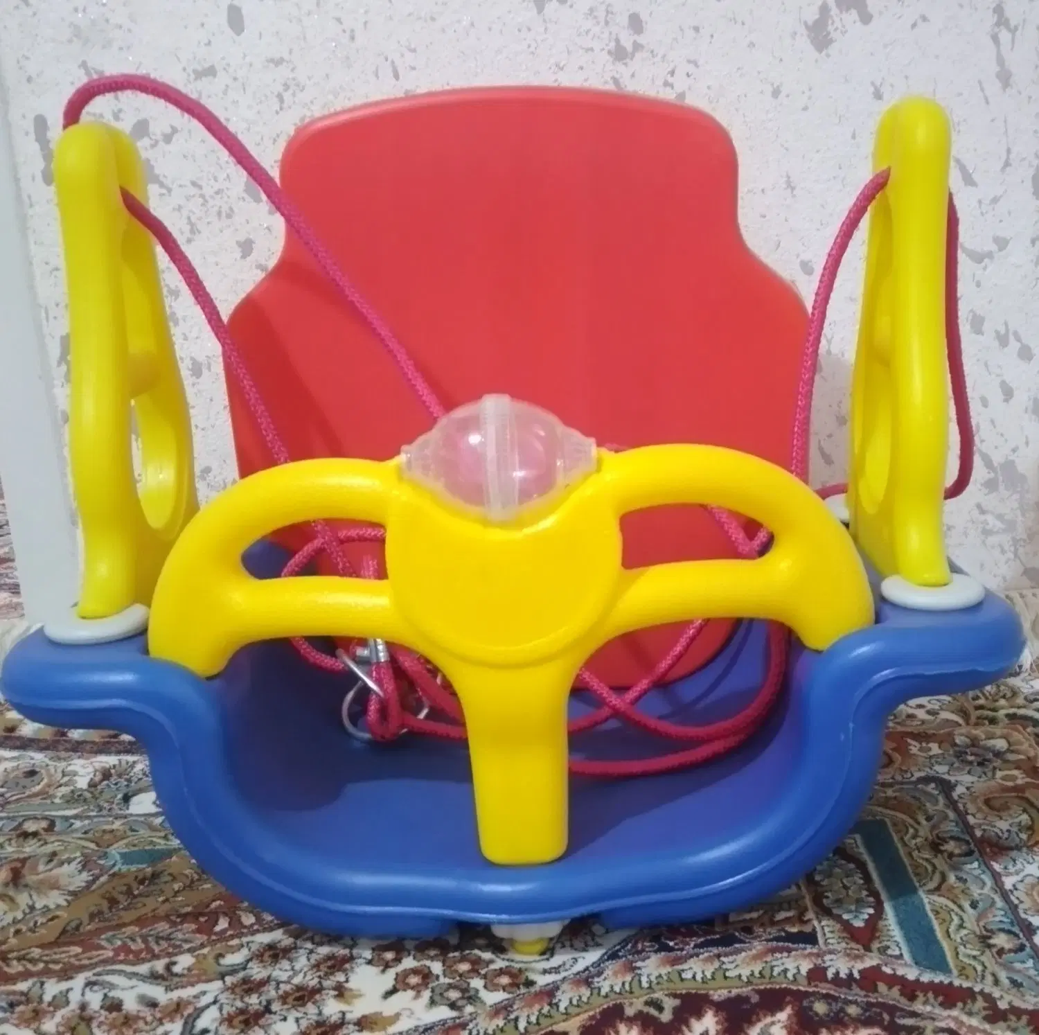 تاب بچه|تخت و صندلی بچه|اسلام‌‌آباد غرب, |دیوار