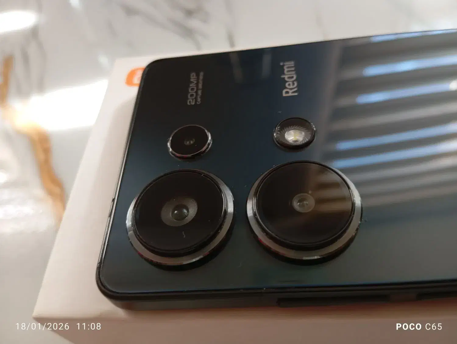 Redmi noot 13 Pro|موبایل|تهران, شهرک رضویه|دیوار