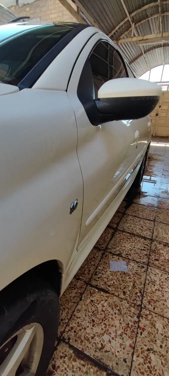 ۲۰۷ فرمان برقی|خودرو سواری و وانت|اهواز, کوی مهدیس|دیوار