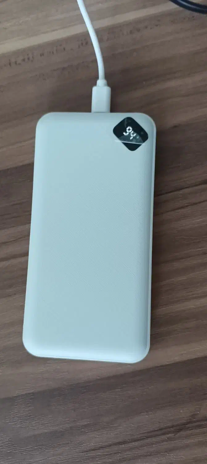 پاور بانک تسکو|لوازم جانبی موبایل و تبلت|کرج, حیدرآباد|دیوار