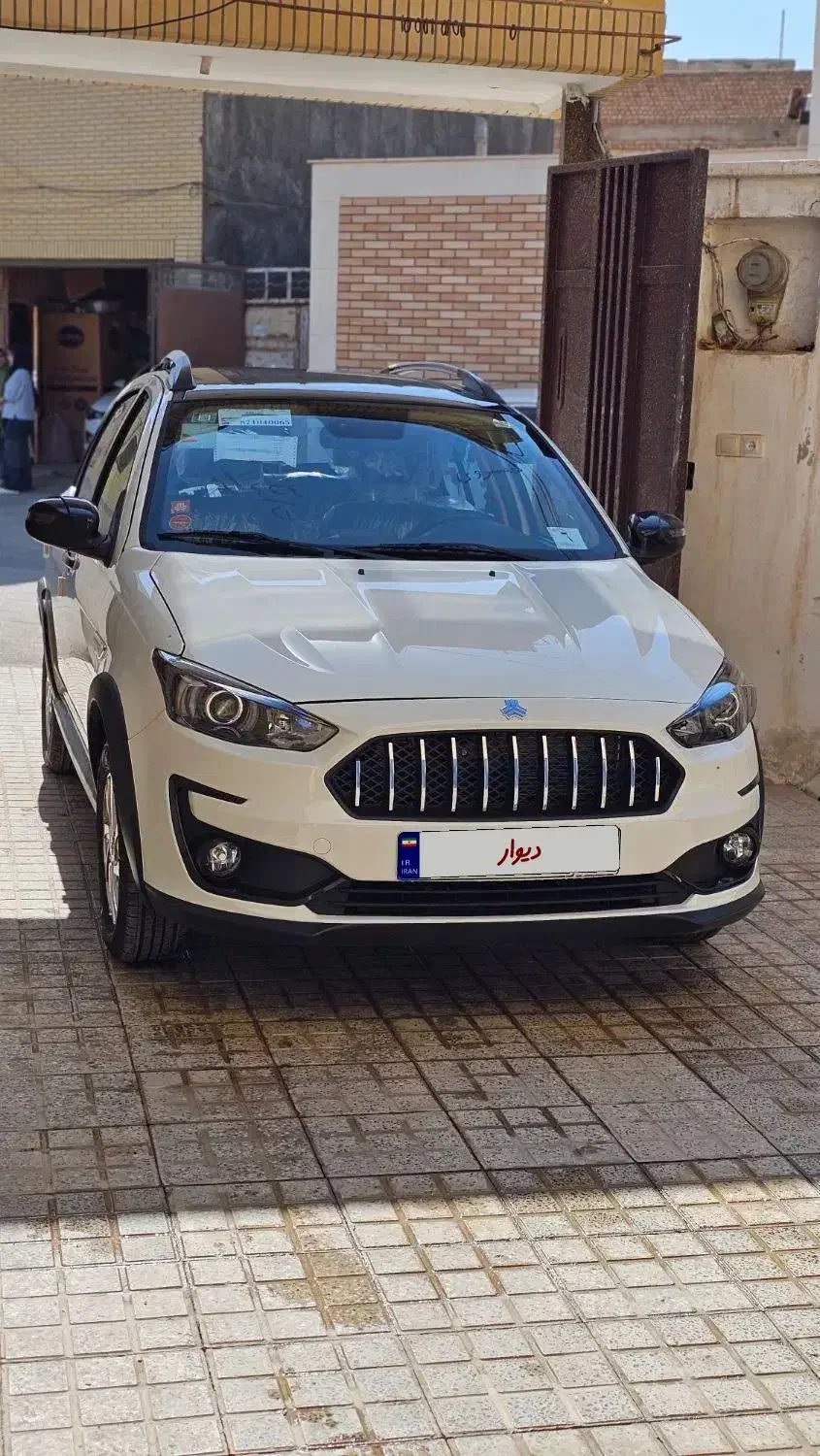 اطلس GL صفر کیلومتر|خودرو سواری و وانت|زیباشهر, |دیوار