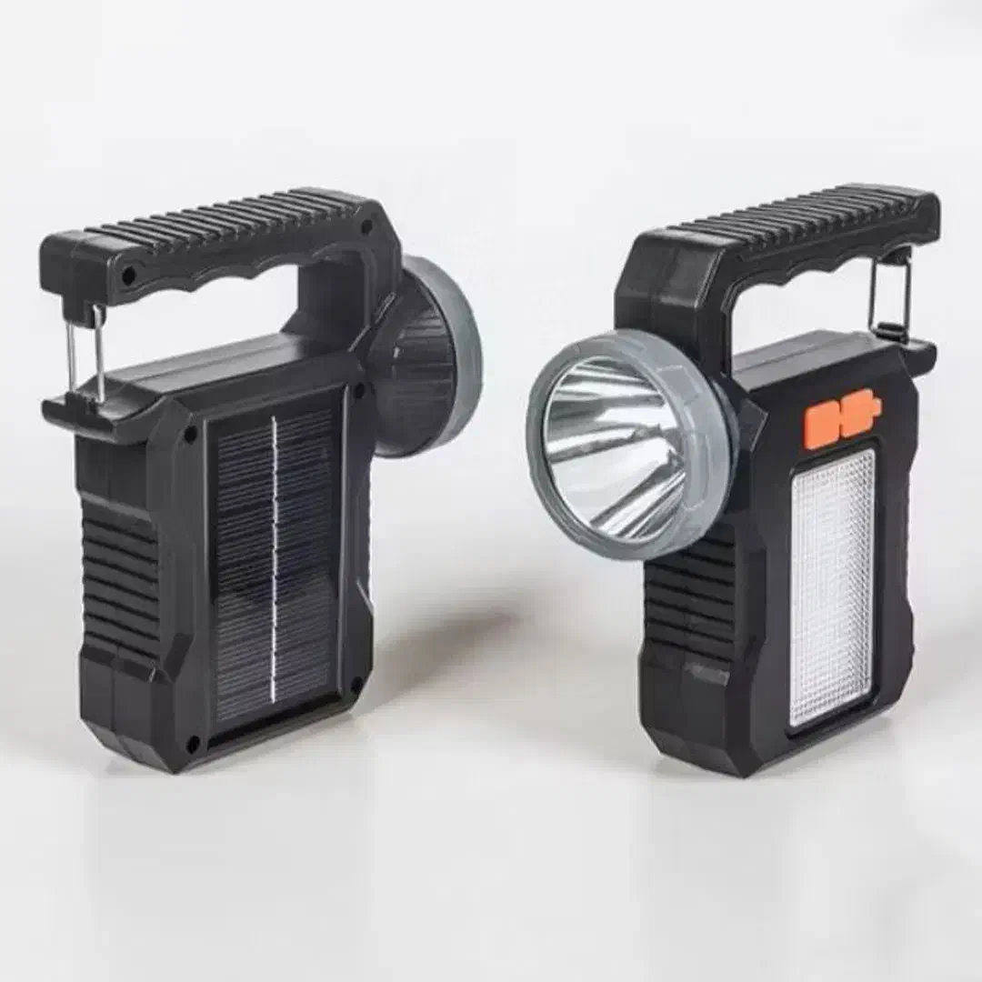 چراغ اضطراری Portable مدل 3647|لامپ و چراغ|رفسنجان, |دیوار