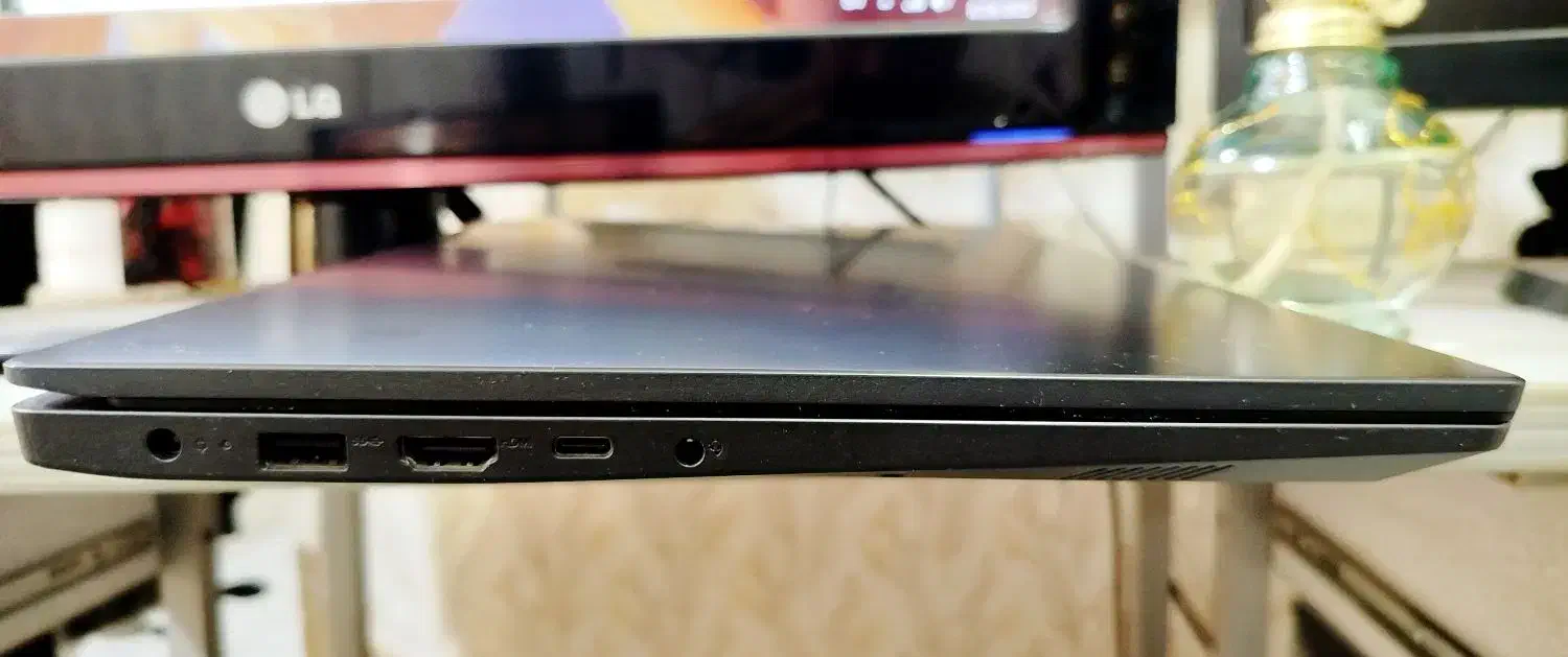 لپتاپ لنووV15 G3 lenovo 2024|رایانه همراه|مشهد, خواجه ربیع|دیوار