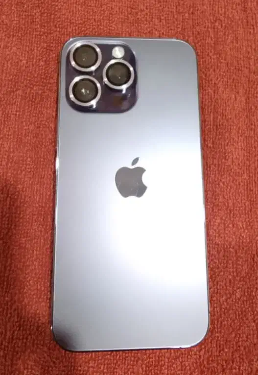 ایفون ۱۴ پرومکس رنگ بنفش|موبایل|زاهدان, |دیوار