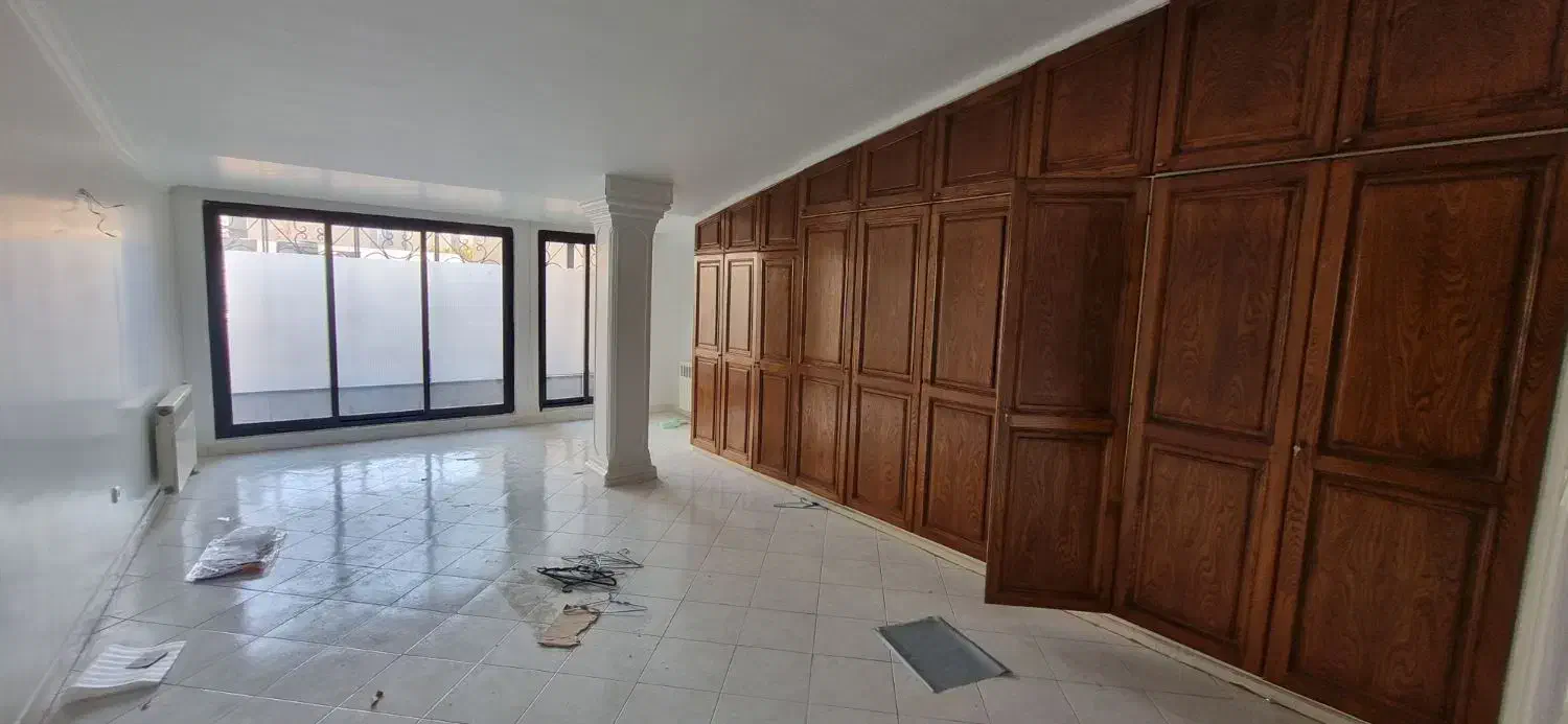 ۲۵۰ متر ویلایی دوبلکس محمودیه